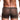 Boxer - MOB Men's Boxer Tull Pouch Print - Leopard - LXL - MBL47 - Leopard - LXL - MOB Eroticwear - 2