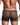 Boxer - MOB Men's Boxer Tull Pouch Print - Leopard - LXL - MBL47 - Leopard - LXL - MOB Eroticwear - 2
