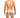 MOB Men's Fishnet Bikini - MBL20 - Black - SM - 2