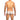Bikini - MOB Men's Fishnet Bikini - Black - SM - MBL20 - Black - SM - MOB Eroticwear - 2