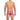 Bikini - MOB Men's Fishnet Bikini - Black - SM - MBL20 - Black - SM - MOB Eroticwear - 6
