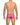 MOB Men's Fishnet Bikini - MBL20 - Black - SM - 6
