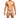 MOB Men's Fishnet Bikini - MBL20 - Black - SM - 3