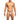Bikini - MOB Men's Fishnet Bikini - Black - SM - MBL20 - Black - SM - MOB Eroticwear - 3