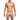 Thong - MOB Men's Fishnet Thong - Black - SM - MBL22 - Black - SM - MOB Eroticwear - 4