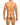 Thong - MOB Men's Fishnet Thong - Black - SM - MBL22 - Black - SM - MOB Eroticwear - 8