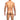 MOB Men's Fishnet Thong - MBL22 - Black - SM - 3