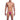 Thong - MOB Men's Fishnet Thong - Black - SM - MBL22 - Black - SM - MOB Eroticwear - 6