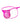 MOB Men's Fishnet Thong - MBL22 - HotPink - LXL - 12