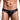 Jockstrap - MOB Men's Jockstrap Tull - Leopard - LXL - MBL48 - Leopard - LXL - MOB Eroticwear - 1