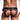 Jockstrap - MOB Men's Jockstrap Tull - Leopard - LXL - MBL48 - Leopard - LXL - MOB Eroticwear - 2