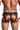 Jockstrap - MOB Men's Jockstrap Tull - Leopard - LXL - MBL48 - Leopard - LXL - MOB Eroticwear - 2