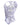 MOB Men's Lace Bodysuit - MBL17 - White - LXL - 11