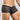 MOB Men's Lace Boxer-MBL78-BlackLace-SM-2