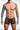MOB Men's Lace Boxer-MBL78-BlackLace-SM-4