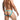 Jockstrap - MOB Men's Lace Jockstrap - Black - SM - MBL12 - Black - SM - MOB Eroticwear - 10