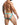 MOB Men's Lace Jockstrap - MBL12 - LilacBlue - SM - 14