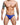Jockstrap - MOB Men's Lace Jockstrap - Black - SM - MBL12 - Black - SM - MOB Eroticwear - 6