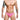 Jockstrap - MOB Men's Lace Jockstrap - Black - SM - MBL12 - Black - SM - MOB Eroticwear - 4