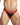Jockstrap - MOB Men's Lace Jockstrap - Black - SM - MBL12 - Black - SM - MOB Eroticwear - 18