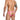 Jockstrap - MOB Men's Lace Jockstrap - Black - SM - MBL12 - Black - SM - MOB Eroticwear - 3