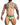 MOB Men's Lace Jockstrap - MBL12 - Carioca - SM - 18