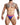 Jockstrap - MOB Men's Lace Jockstrap - Black - SM - MBL12 - Black - SM - MOB Eroticwear - 12