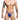 MOB Men's Lace Thong Final Sale-MBL27-Royal-SM-3