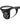 MOB Men's Lace Waist Thong - MBL29 - Black - LXL - 6