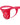 MOB Men's Lace Waist Thong - MBL29 - Red - LXL - 4