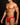 MOB Men's Lace Waist Thong - MBL29 - Red - LXL - 3