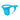 MOB Men's Lace Waist Thong - MBL29 - Turquoise - SM - 10