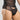 MOB Men's Sexy All Over Sheer Body-MBL09-Black-SM-2