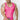 Bodysuit - MOB Men's Sexy All Over Sheer Body - Hot Pink - SM - MBL09 - HotPink - SM - MOB Eroticwear - 1
