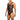 Bodysuit - MOB Men's Sexy All Over Sheer Body - Hot Pink - SM - MBL09 - HotPink - SM - MOB Eroticwear - 9