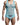 Bodysuit - MOB Men's Sexy All Over Sheer Body - Hot Pink - SM - MBL09 - HotPink - SM - MOB Eroticwear - 5