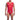 Bodysuit - MOB Men's Sexy All Over Sheer Body - Hot Pink - SM - MBL09 - HotPink - SM - MOB Eroticwear - 3