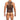 Bodysuit - MOB Men's Sexy All Over Sheer Body - Hot Pink - SM - MBL09 - HotPink - SM - MOB Eroticwear - 10