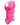 Bodysuit - MOB Men's Sexy All Over Sheer Body - Hot Pink - SM - MBL09 - HotPink - SM - MOB Eroticwear - 11