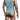 Bodysuit - MOB Men's Sexy All Over Sheer Body - Hot Pink - SM - MBL09 - HotPink - SM - MOB Eroticwear - 6