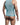 Bodysuit - MOB Men's Sexy All Over Sheer Body - Hot Pink - SM - MBL09 - HotPink - SM - MOB Eroticwear - 6