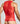 MOB Men's Sexy All Over Sheer Body-MBL09-Red-SM-12