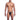 Thong - MOB Men's Sexy Microfiber G - String - Black - SM - MBL06 - Black - SM - MOB Eroticwear - 4