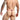 Thong - MOB Men's Sexy Microfiber G - String - Black - SM - MBL06 - Black - SM - MOB Eroticwear - 6