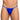 Thong - MOB Men's Sexy Microfiber G - String - Black - SM - MBL06 - Black - SM - MOB Eroticwear - 11