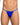 Thong - MOB Men's Sexy Microfiber G - String - Black - SM - MBL06 - Black - SM - MOB Eroticwear - 11
