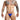 Thong - MOB Men's Sexy Microfiber G - String - Black - SM - MBL06 - Black - SM - MOB Eroticwear - 9