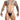 Thong - MOB Men's Sexy Microfiber G - String - Black - SM - MBL06 - Black - SM - MOB Eroticwear - 8