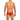 Brief - MOB Men's Sexy Sheer Hip Brief - Black - SM - MBL04 - Black - SM - MOB Eroticwear - 7
