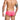 Brief - MOB Men's Sexy Sheer Hip Brief - Black - SM - MBL04 - Black - SM - MOB Eroticwear - 11